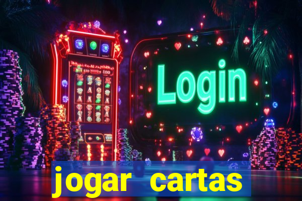 jogar cartas ciganas on line